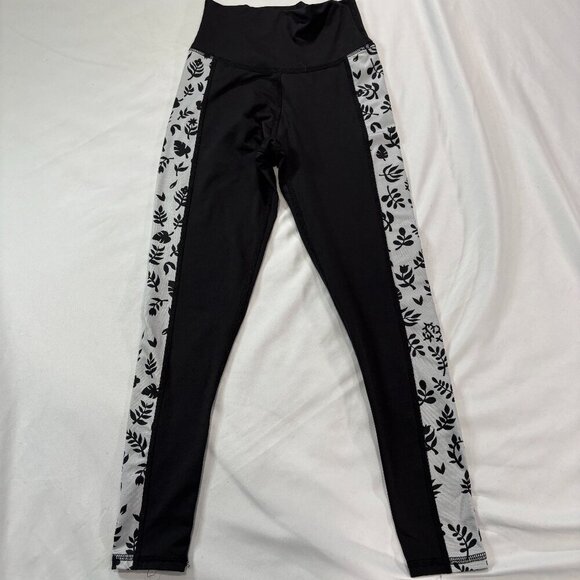 Blackstrap Pants - Blackstrap Leggings XS Lot G